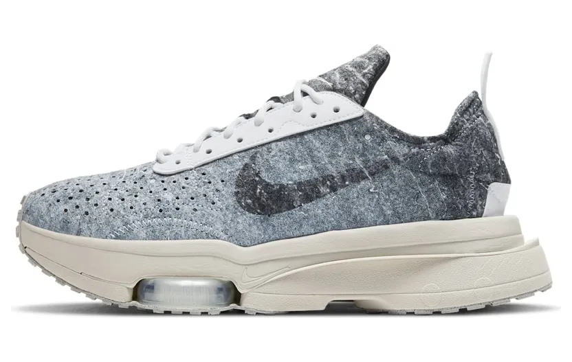Nike Air Zoom Type SE Recycled White Black (DD2947-100)