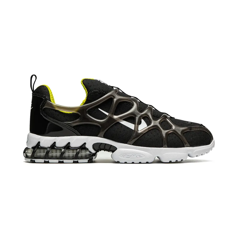 Nike Air Zoom Spiridon Kukini – Black (CI3869)