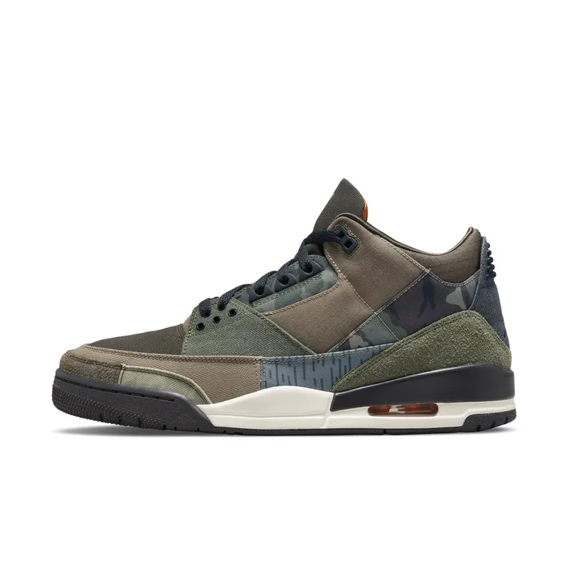 Air Jordan 3 Retro Multi-Camo (DO1830-200)