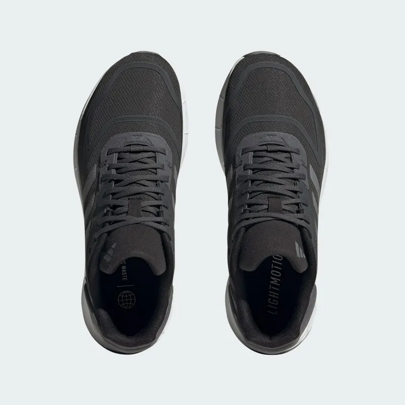 Adidas Duramo 10 Grey Six / Grey Three / Cloud White (HP2380)