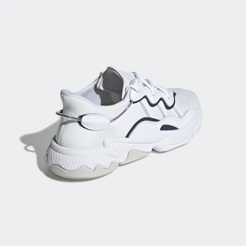 adidas Ozweego Cloud White Grey One Cloud White/Grey One/Crystal White (EF4287)