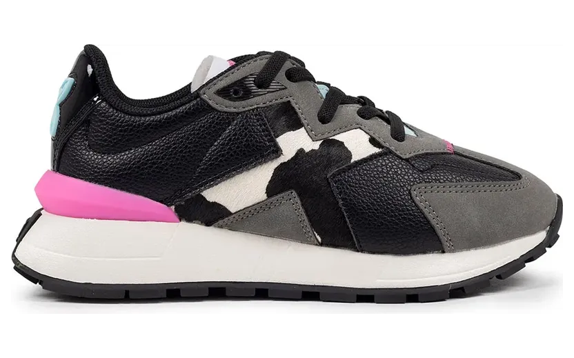 Munich sneaker Black (8044007)