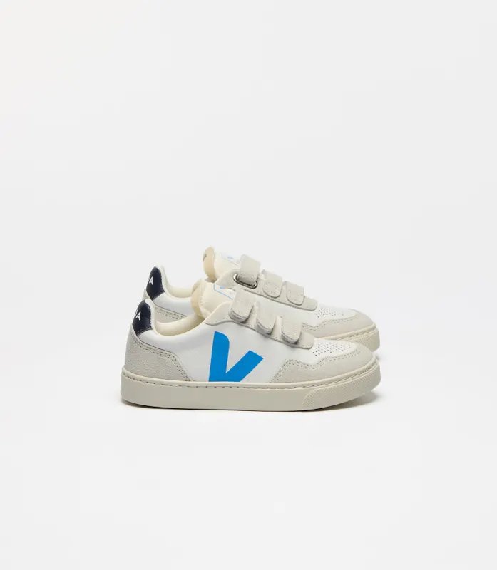 Veja V-90 O. T. Leather White (SX2020634)