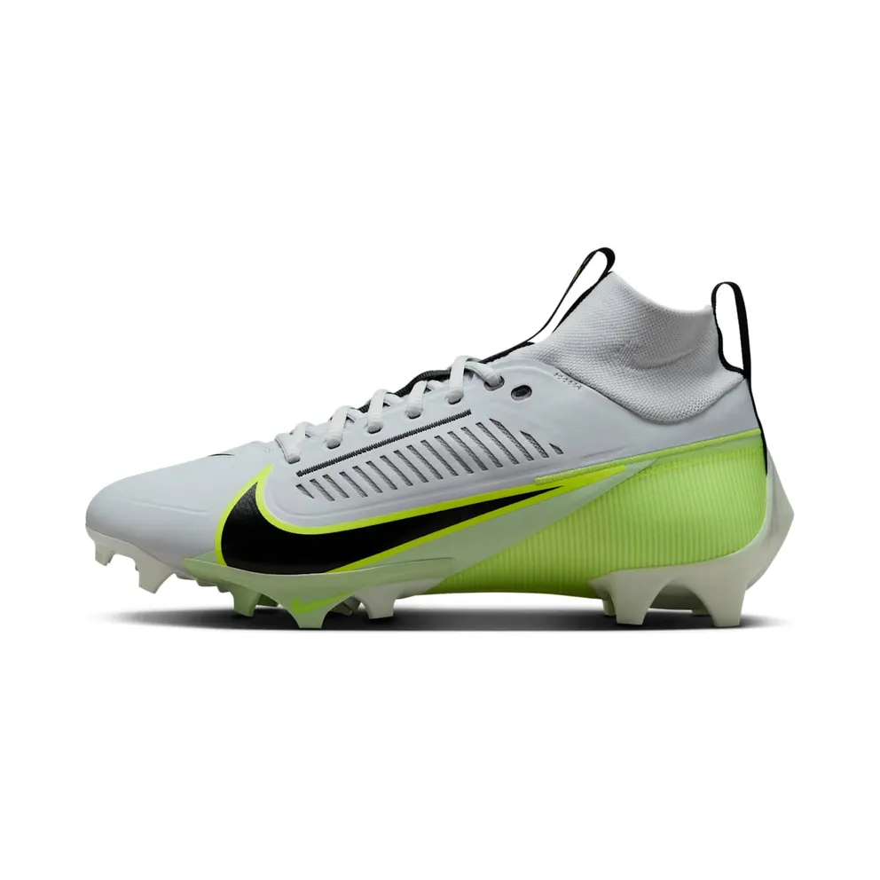 Nike Vapor Edge Pro 360 2 Pure Platinum Vapor Green Barely Green Black (DA5456-004)