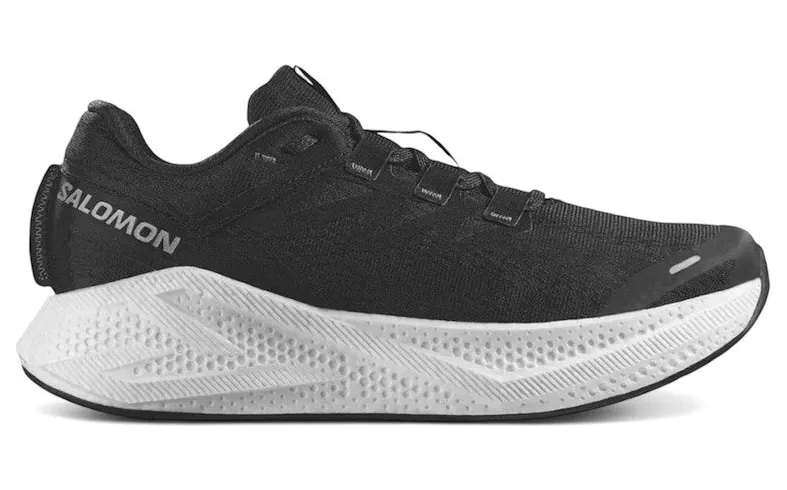 Salomon Aero Glide 3 Black White (L47756700)