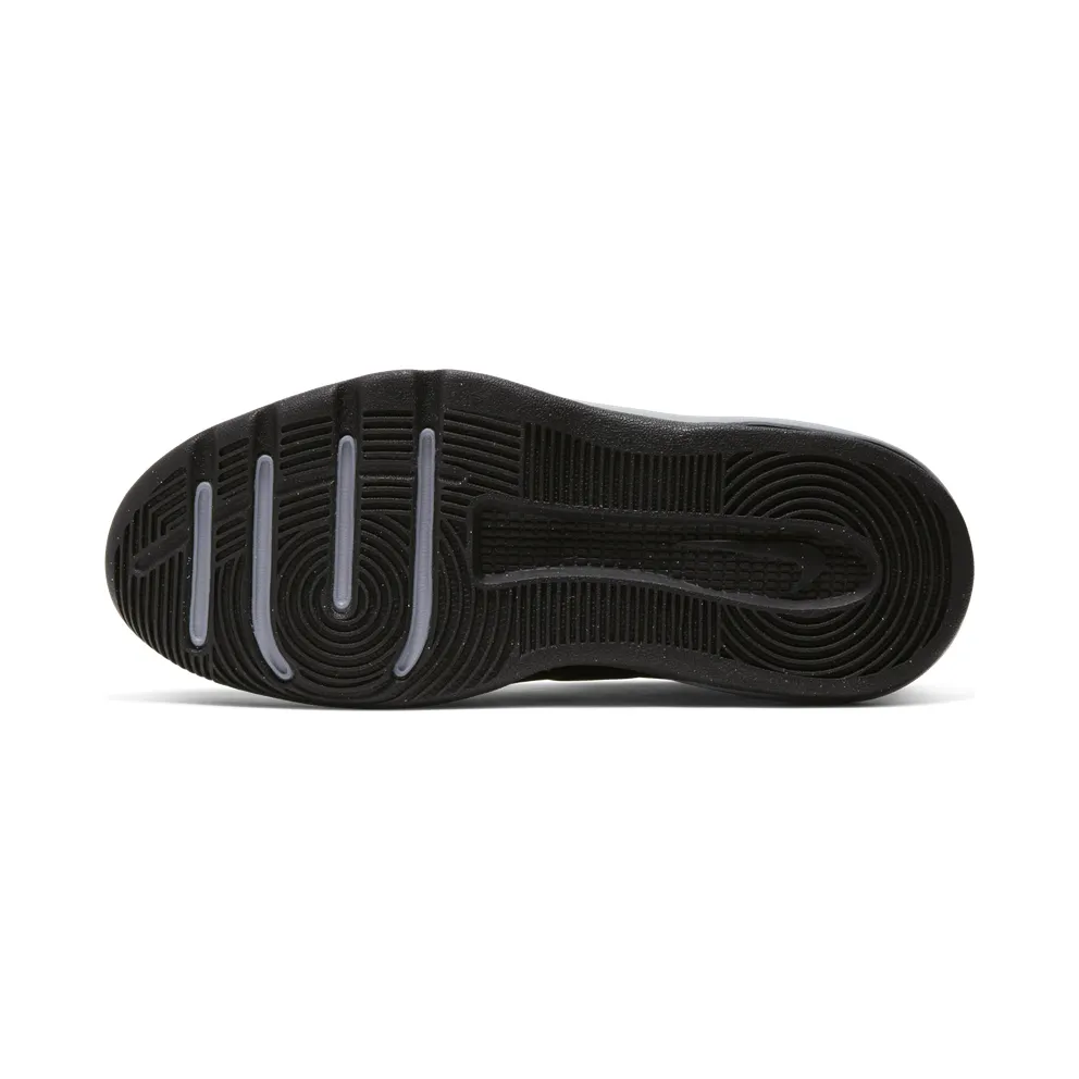 Nike Air Max Charge “Black / Wolf Grey / Metallic Silver” (CD7027-002)