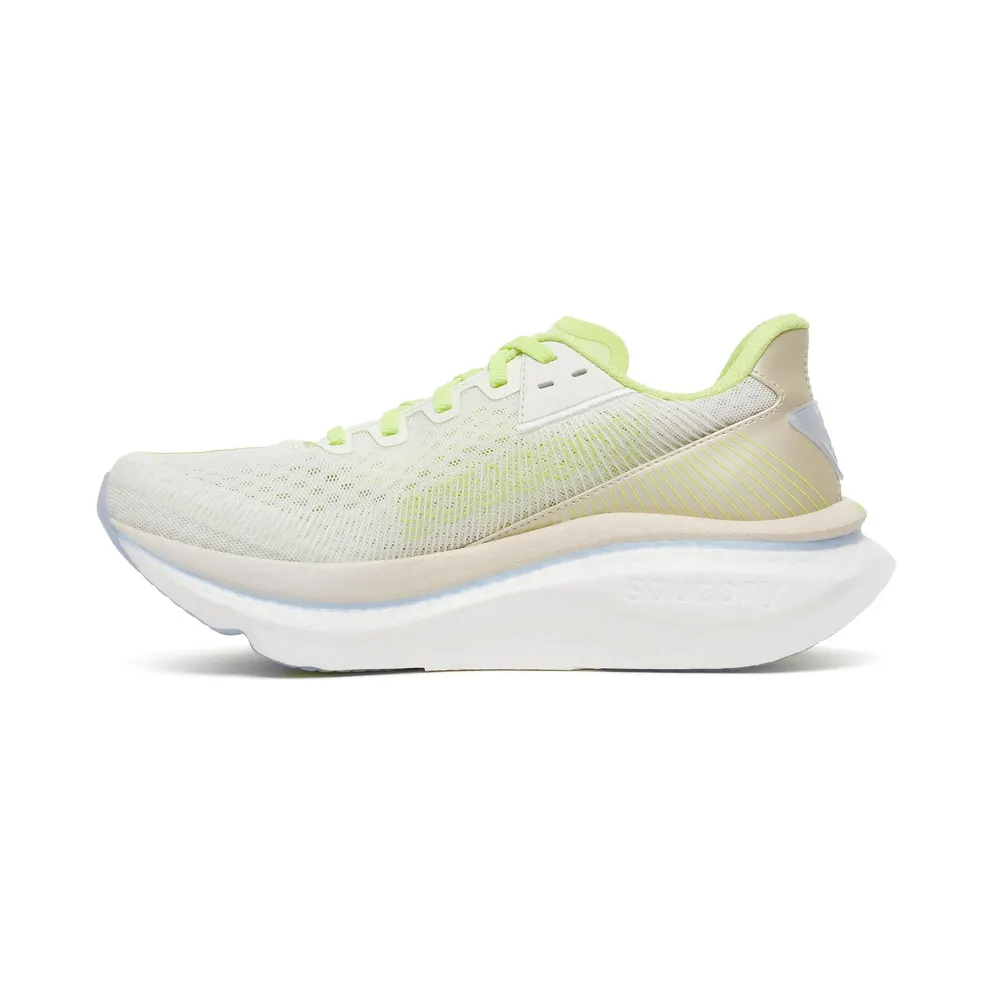 SAUCONY Endorphin Azura “Ivory / Tart” (S101348-1008)