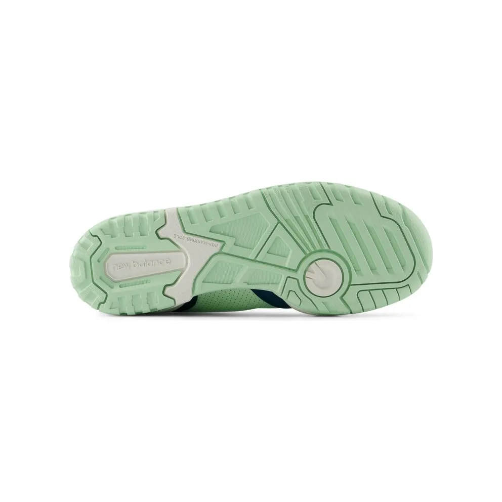 New Balance 550 “Clay Ash Melon Water” (BB550FLV)