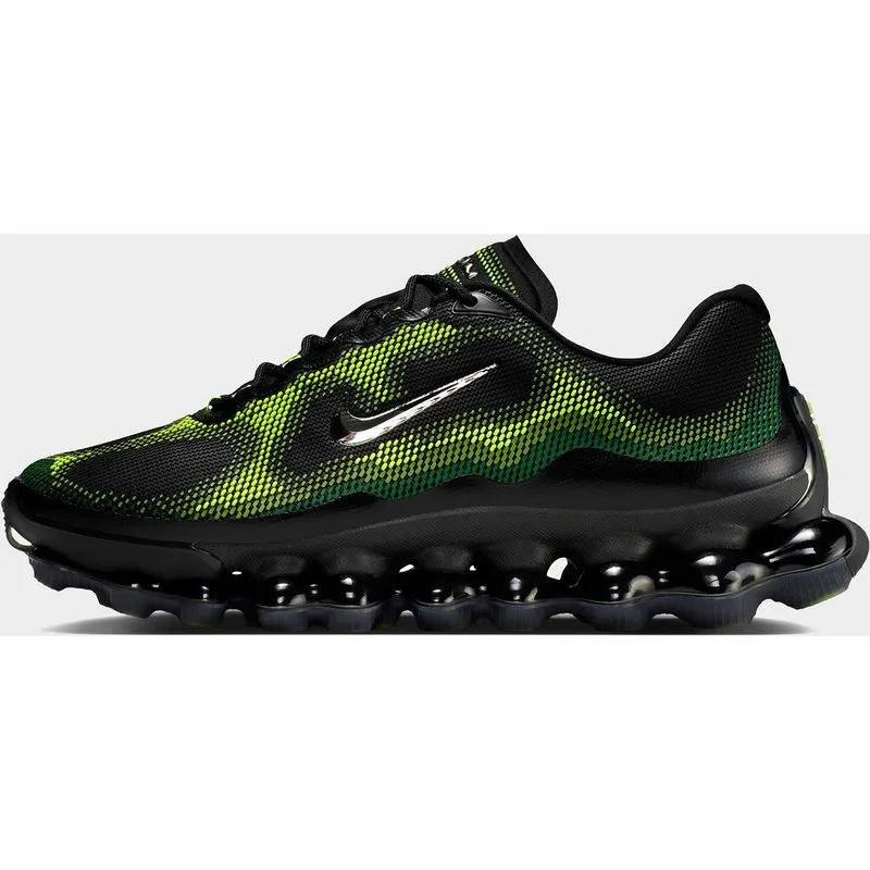 Nike Air Liquid Max “Black Green” (IQ7634-001)