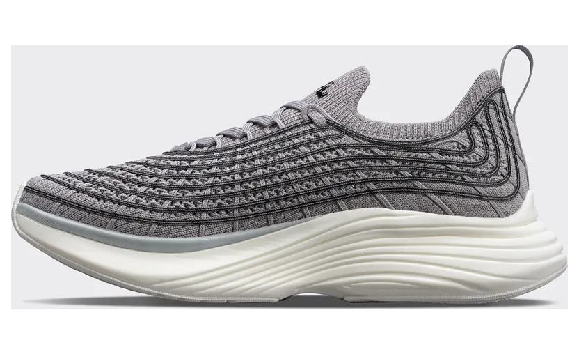 APL TechLoom Zipline “Cement/Black/Reflective Silver” (Dames) (3)