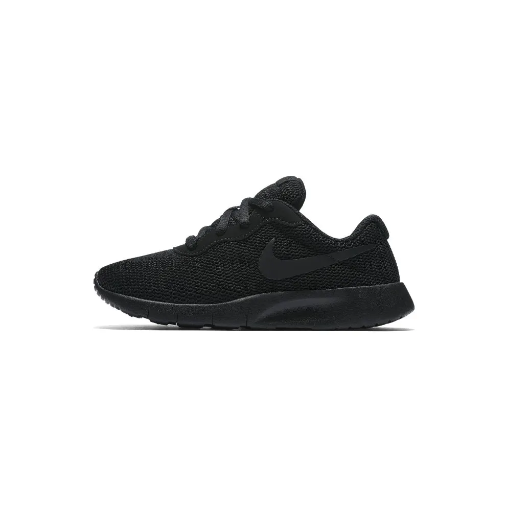 Nike Tanjun Younger Kids’ Black (818382-001)