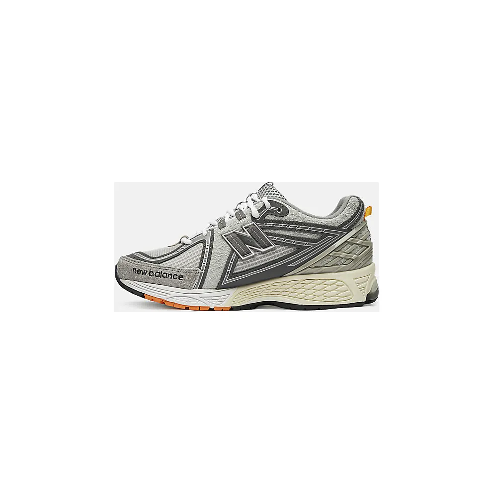 New Balance 1906R “INVINCIBLE x N.HOOLYWOOD Grey Swan” (M1906RNI)