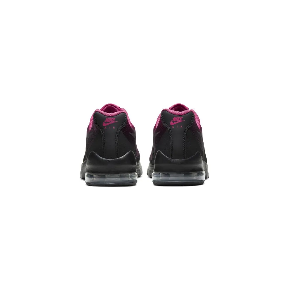 Nike Air Max Invigor Older Kids’ Black (CZ4193-002)