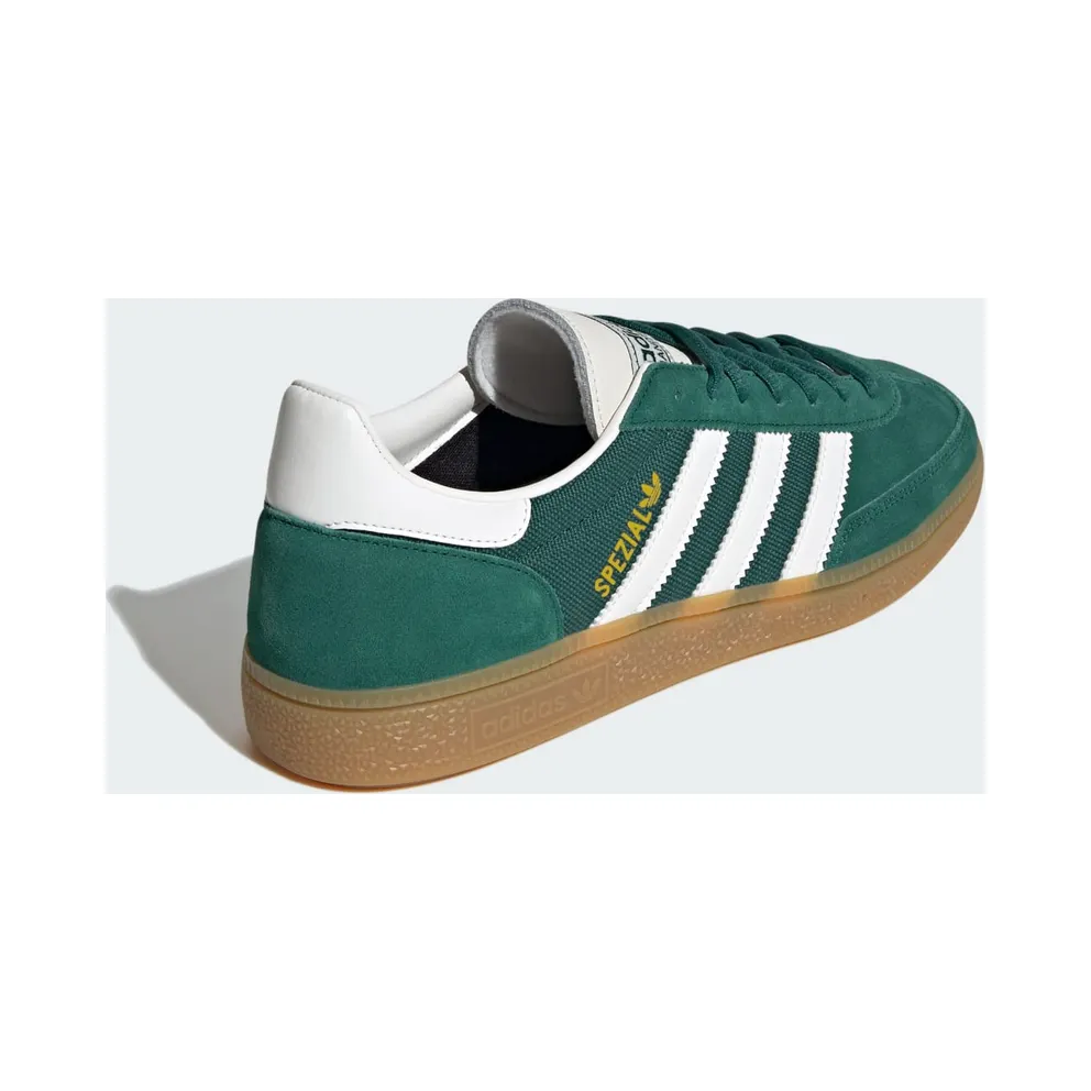Adidas Handball Spezial Collegiate Green / Cloud White / Chalk White (JH5438)