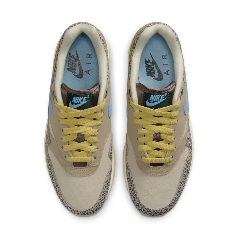 Nike Air Max 1 Grey (DV3027-001)