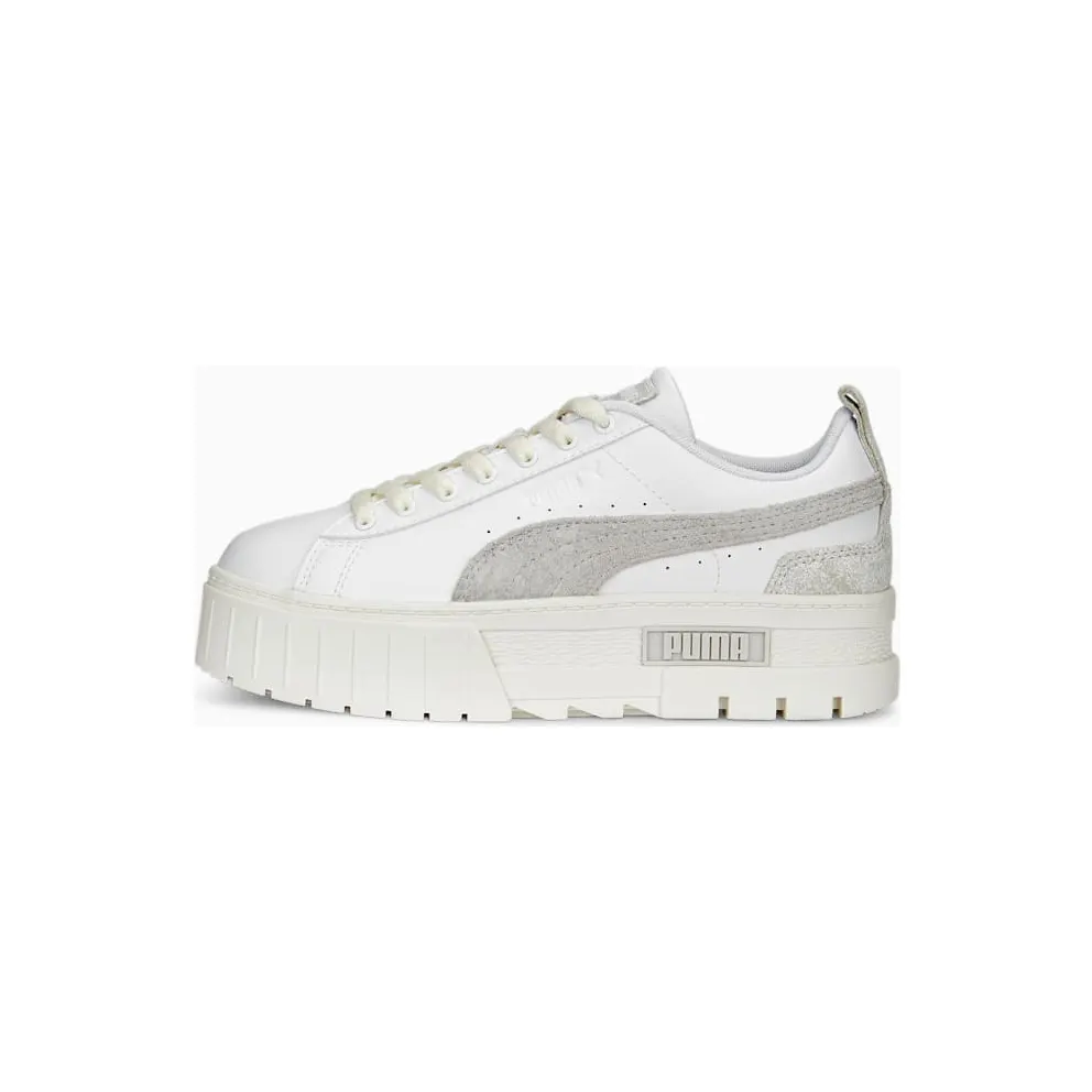 Puma Mayze Thrifted White (389861-01)
