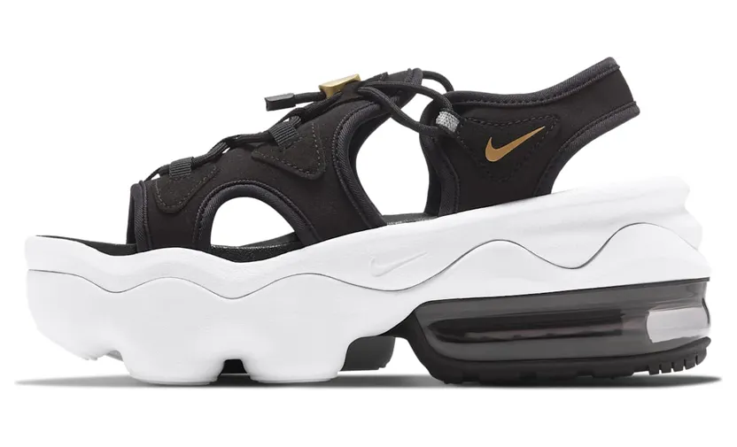 Nike Air Max Koko Black White (W)