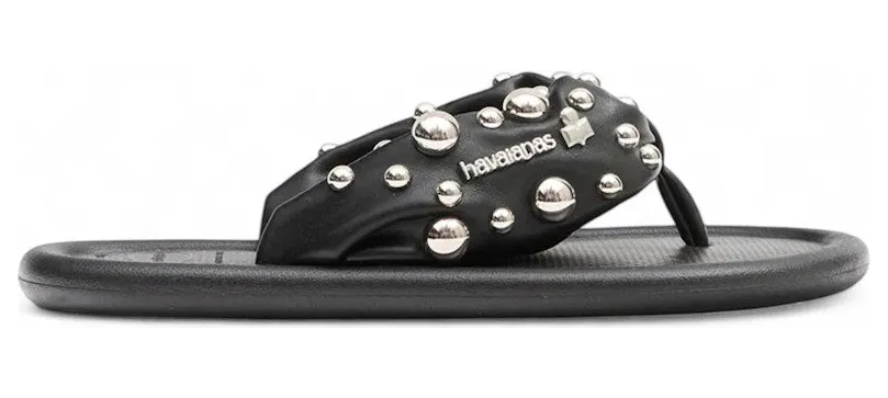 Havaianas sneaker Black (H4150760D2A01O01BK)