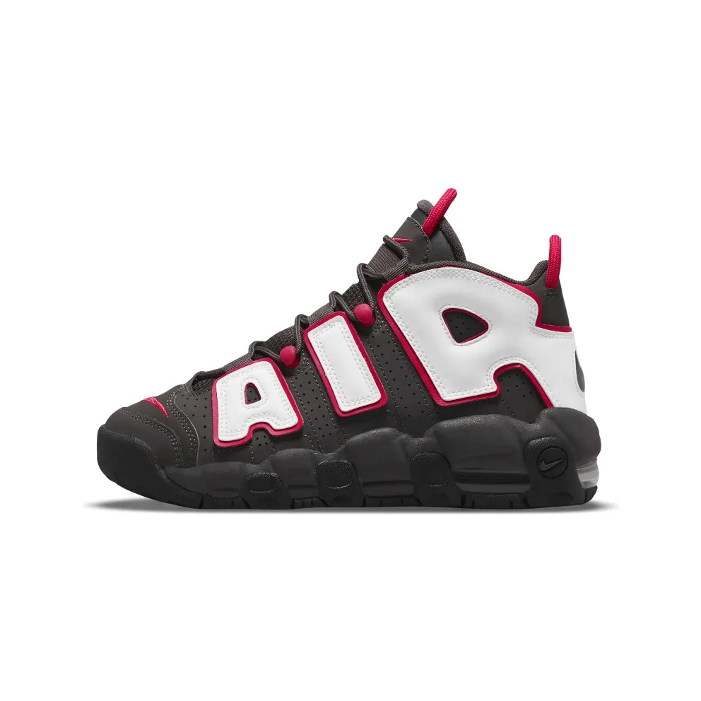 Nike Air More Uptempo Older Kids’ Brown (DH9719-200)