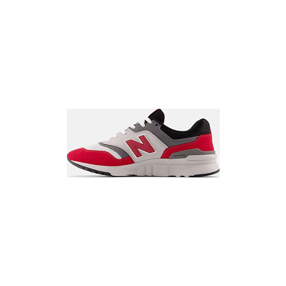 New Balance New Balance Red/Black (CM997HVV)
