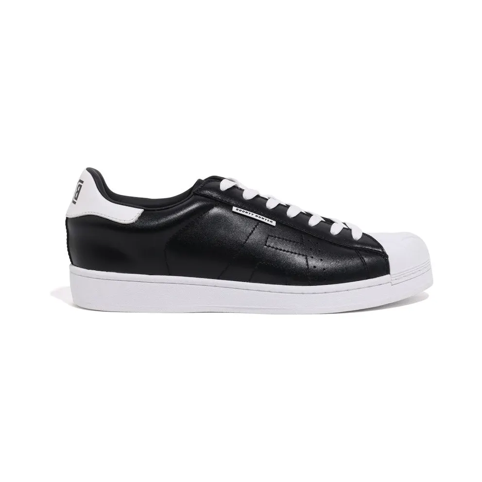 A Bathing Ape Skull Sta Bounty Hunter Black (1K73-191-918-BLK)