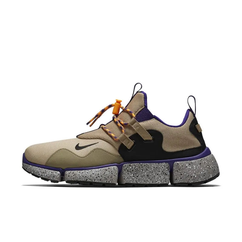 Nike Pocket Knife DM Linen Linen/Black-Khaki-Court Purple (898033-201)