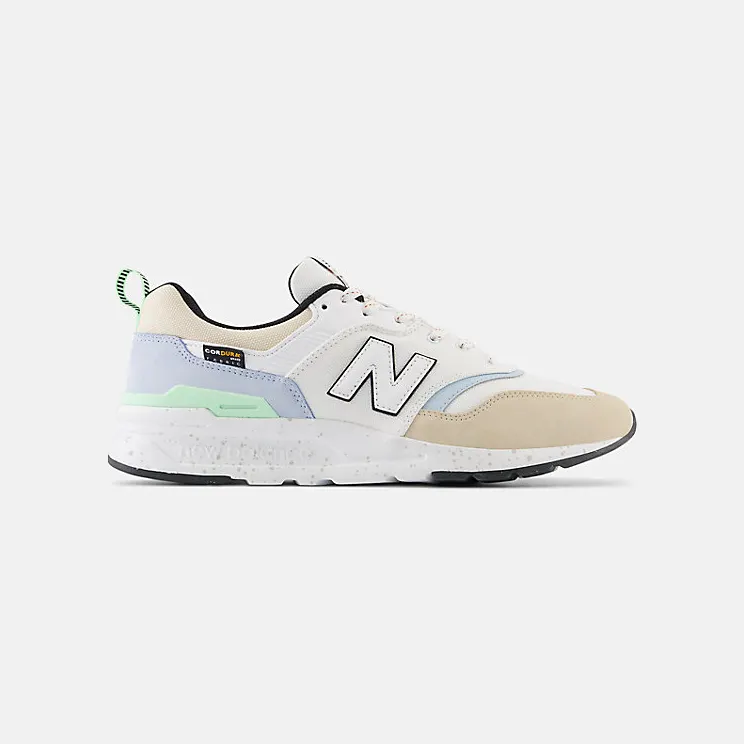 New Balance 997H Cordura Vintage Baby Blue White (CM997HWI)