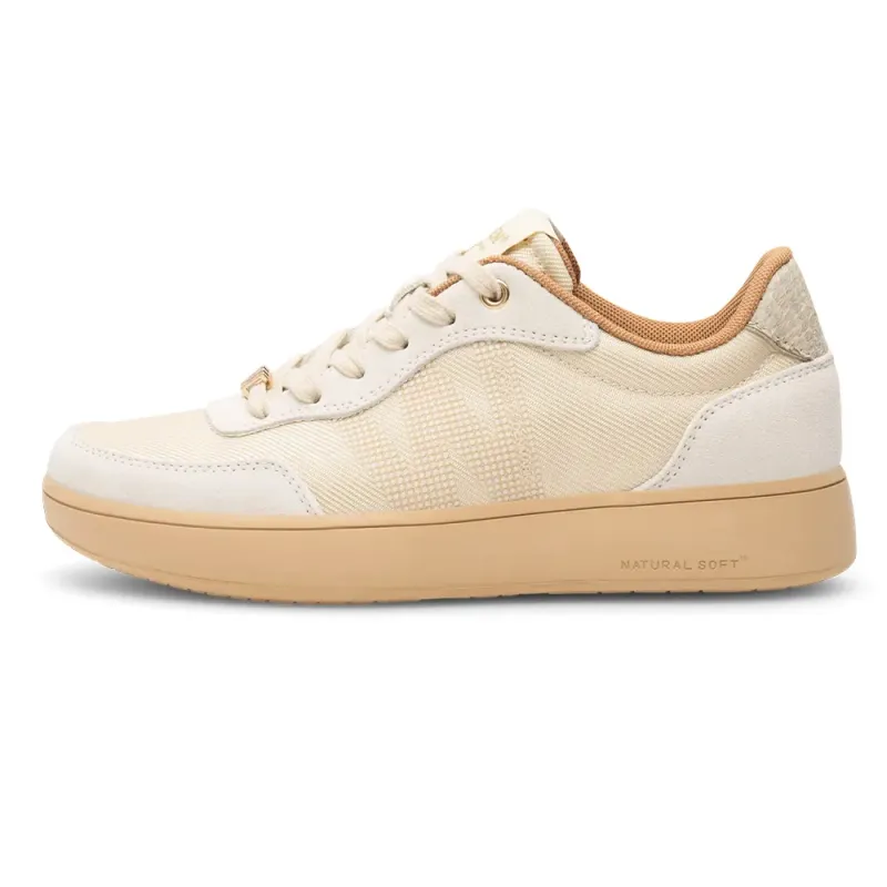Woden Line Sneak Shoes WL006-813