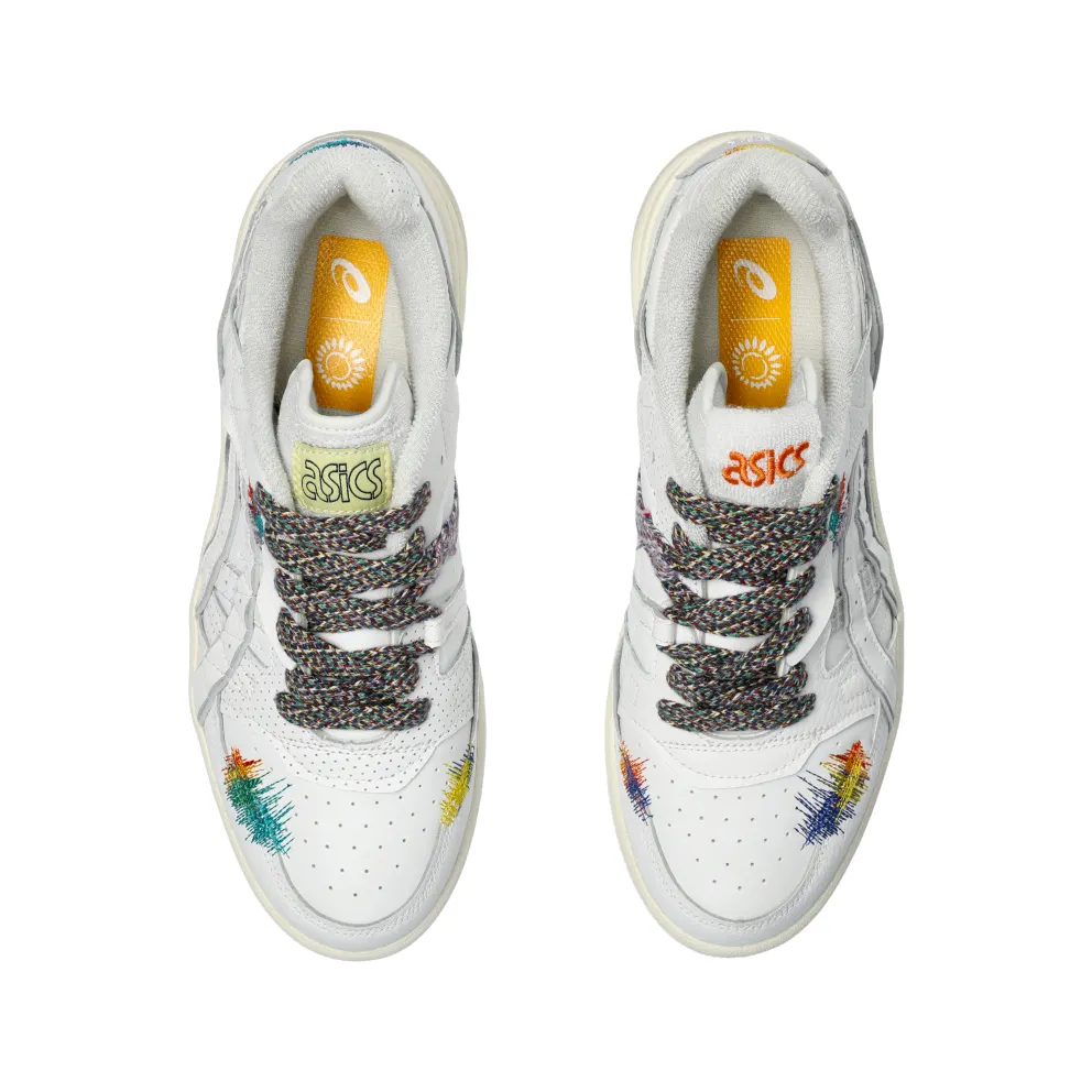 Asics Ex89 White/White (1203A256.100)