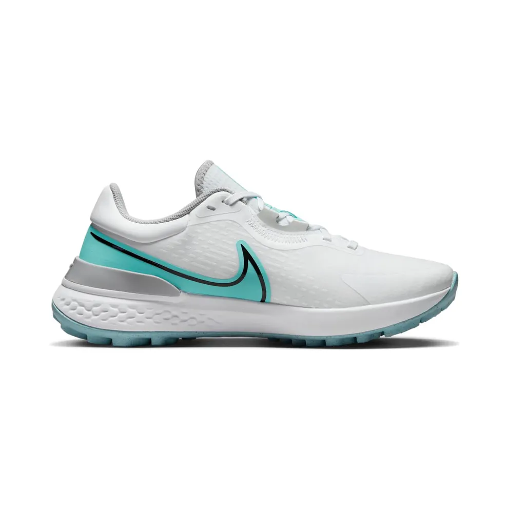 Nike React Infinity Pro 2 White Copa (DJ5593-114)