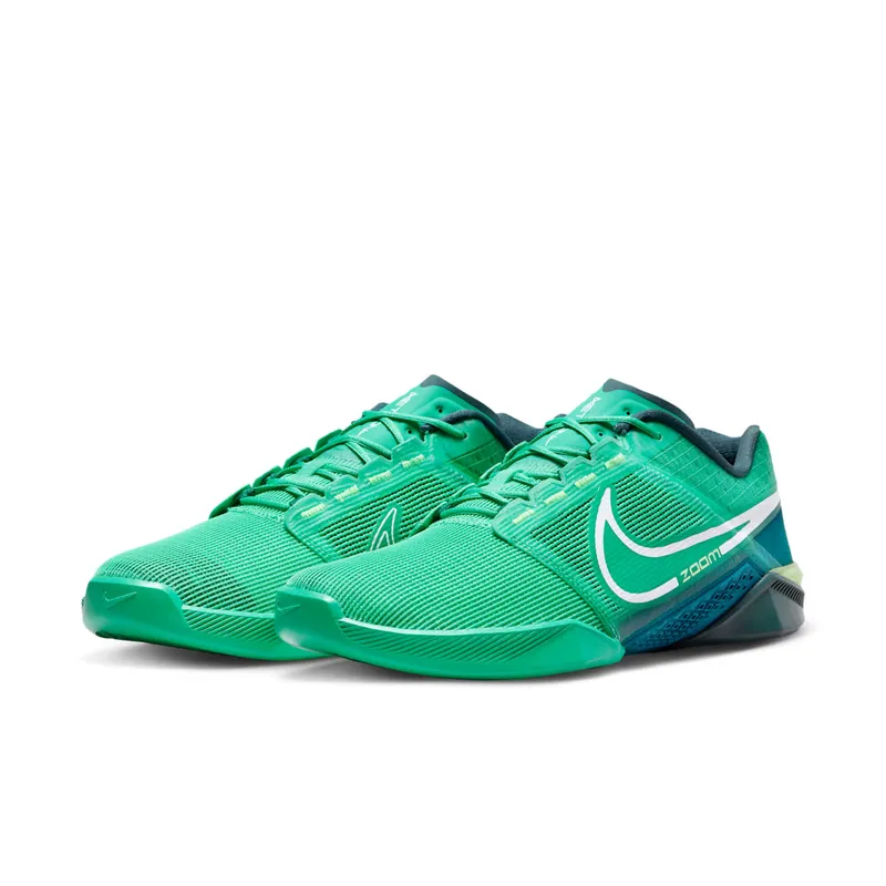 Nike Zoom Metcon Turbo 2 Clear Jade (DH3392-302)