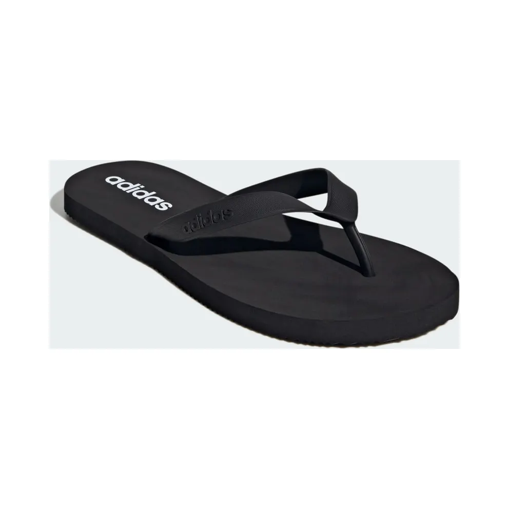 Adidas Keitaki Alpha Slides Core Black / Cloud White / Core Black (JR1152)