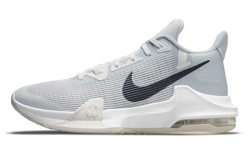 Nike Air Max Impact 3 Grau (DC3725-004)