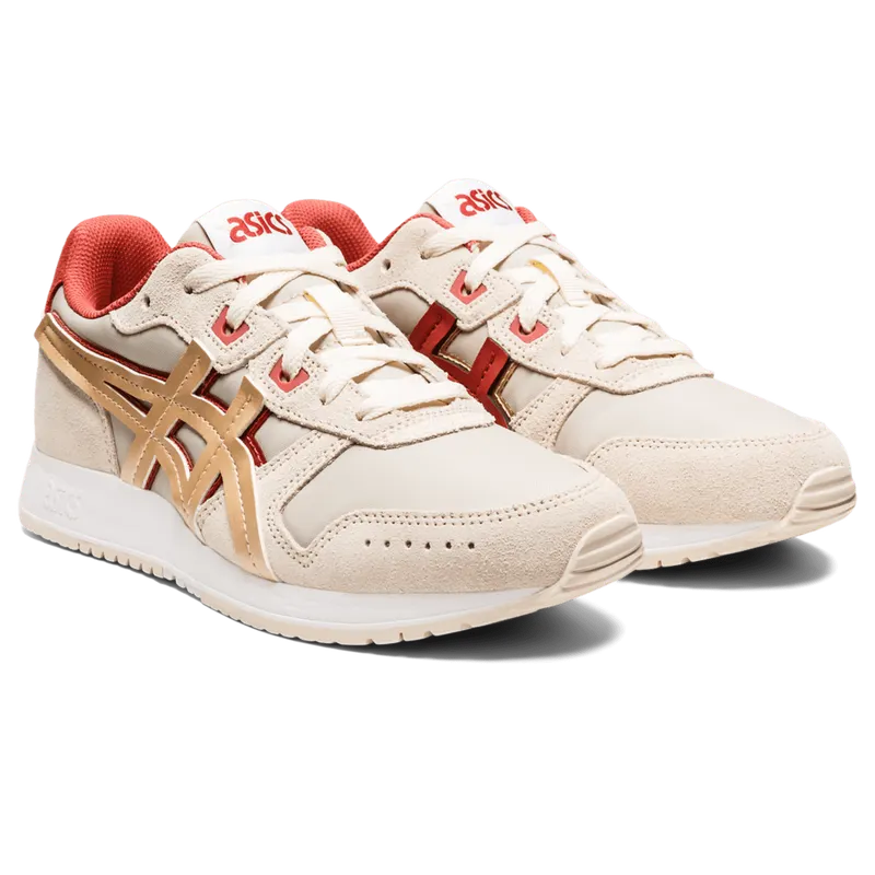 Asics LYTE CLASSIC Vanilla/Champagne (1202A301.250)