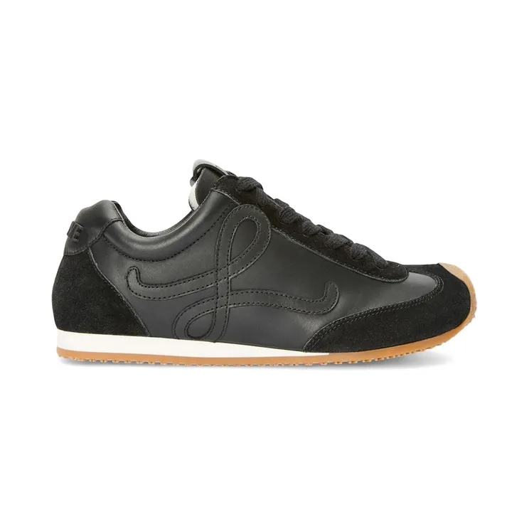 LOEWE Ballet Runner 2.0 Black (M816282XAR-1100)