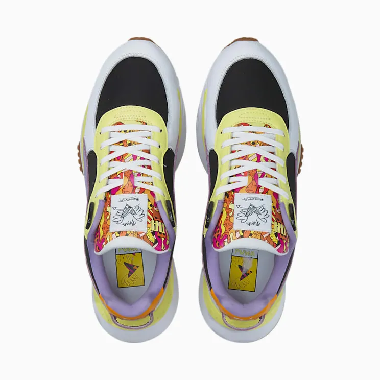 puma-wild 381097-01