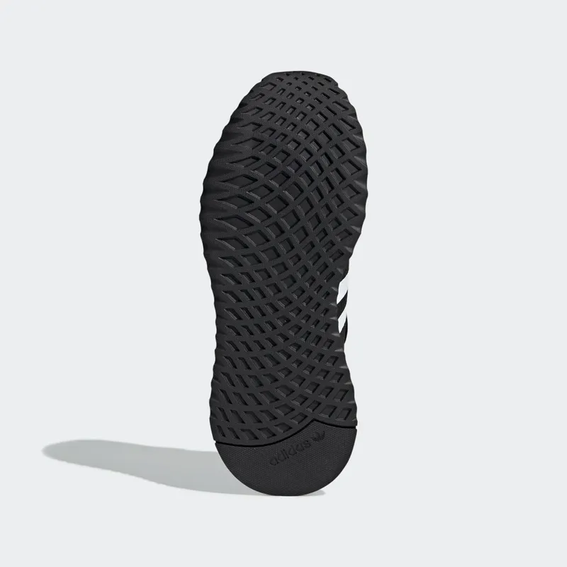 adidas U_Path Run Core Black / Ash Grey / Core Black (G27639)