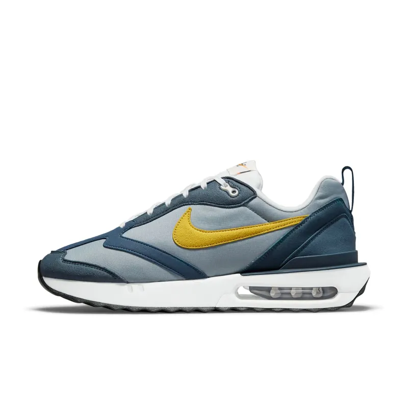 Nike Air Max Dawn Particle Grey (DJ3624-003)