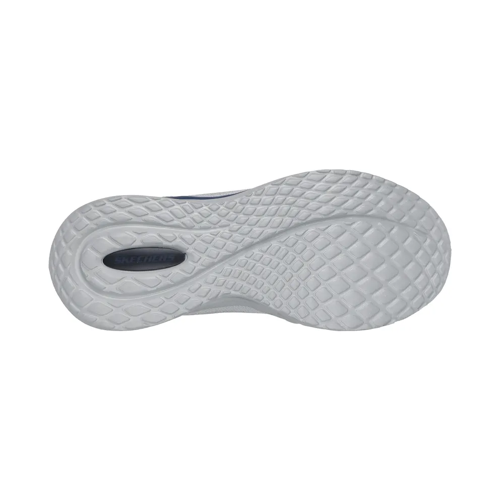 Skechers Slip-ins Relaxed Fit: Arch Fit Orvan – Kincade – Licht Grey – “Grey” (210994 LTGY)