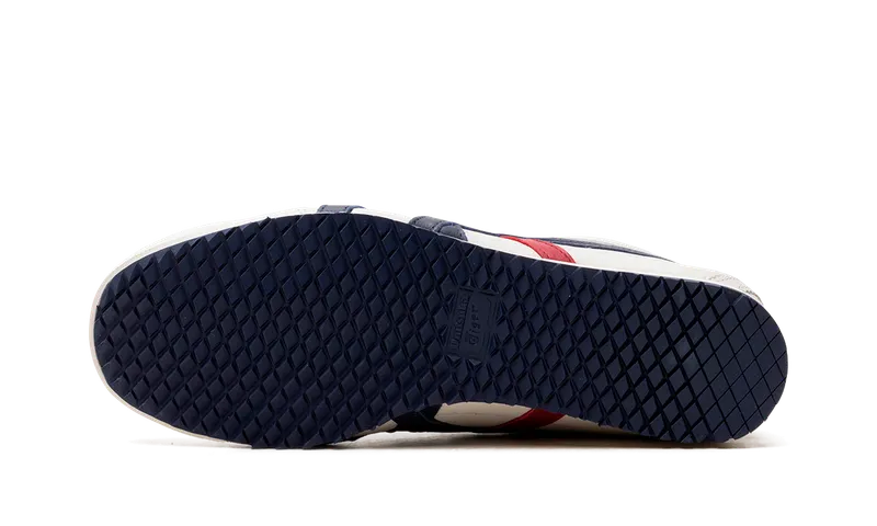 Onitsuka Tiger MEXICO 66 SD “Cream Peacoat” (1183A872-101)