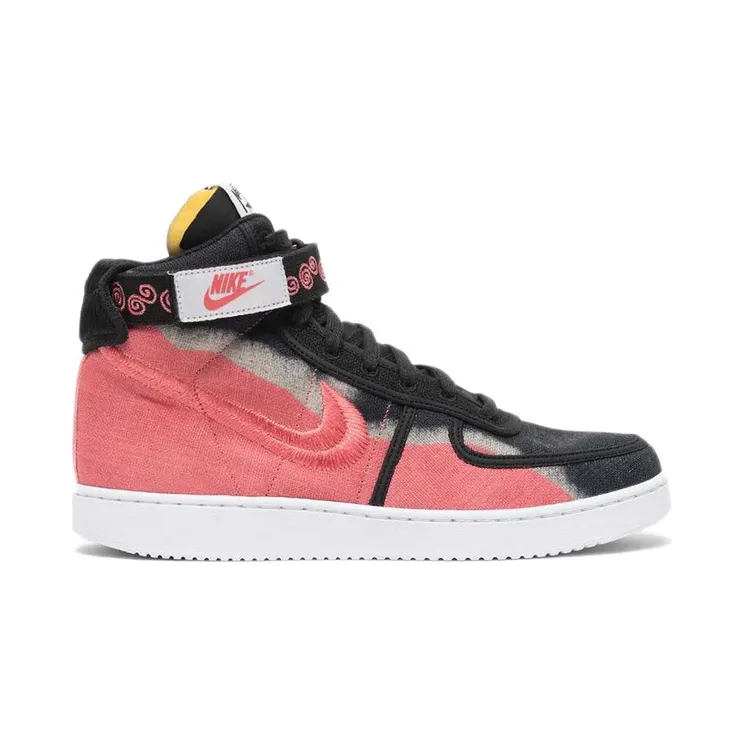 Nike Vandal High Stussy NOMA t.d. Hand-Dyed Textile (DX5425-002)