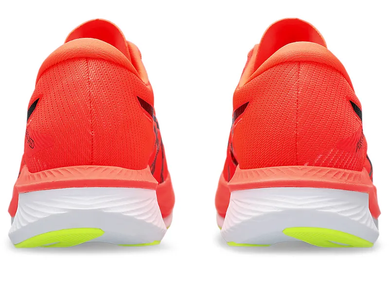 Asics Magic Speed 3 Sunrise Red/Black (1011B703.600)