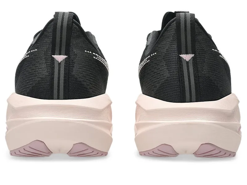ASICS NOVABLAST 5 “Black / Pearl Pink” (1012B765-003)