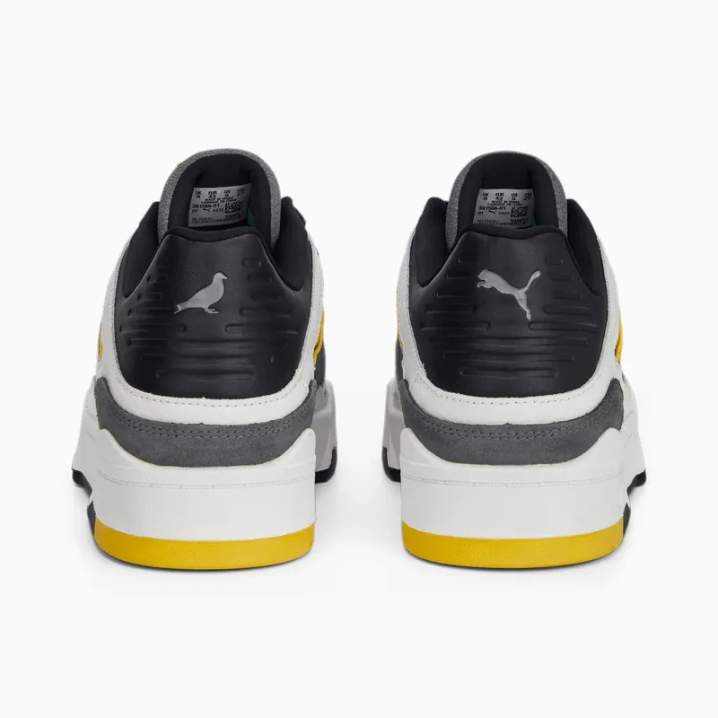 Puma x STAPLE Slipstream Grey/White (391566-01)