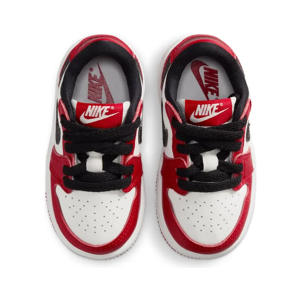 Air Jordan 1 Low OG TD “Chicago (2025)” (HQ6997-600)