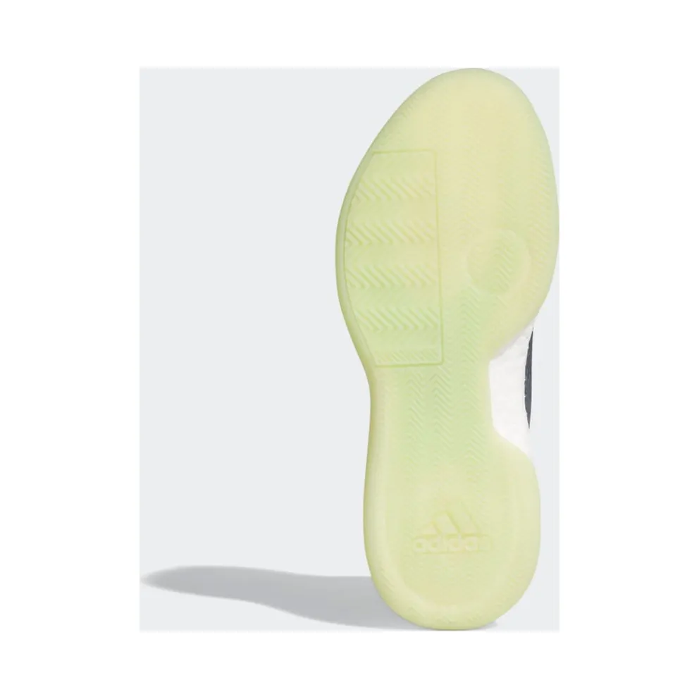 Adidas Marquee Boost Low ‘Glow Green’ Carbon/Glow Green/Grey (G26214)