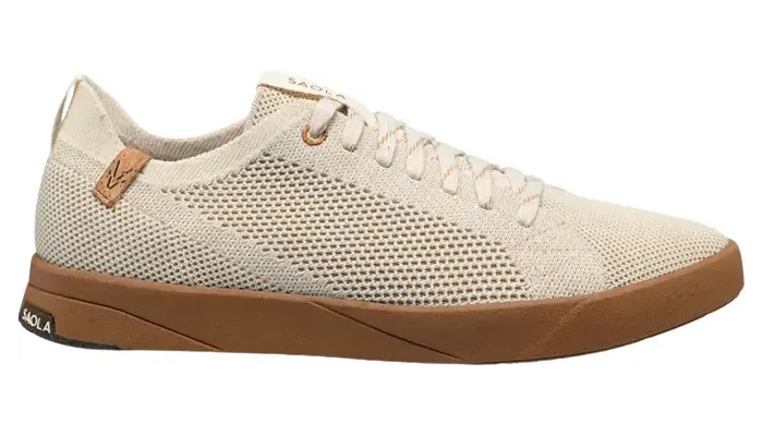 Lage Sneakers Saola CANNON KNIT 2.0 (SAO2102-777)