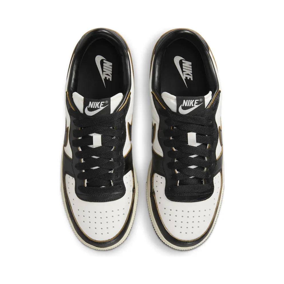 Nike Terminator Low Premium Phantom/Coconut Milk/Desert Ochre/Black (FQ8127-030)