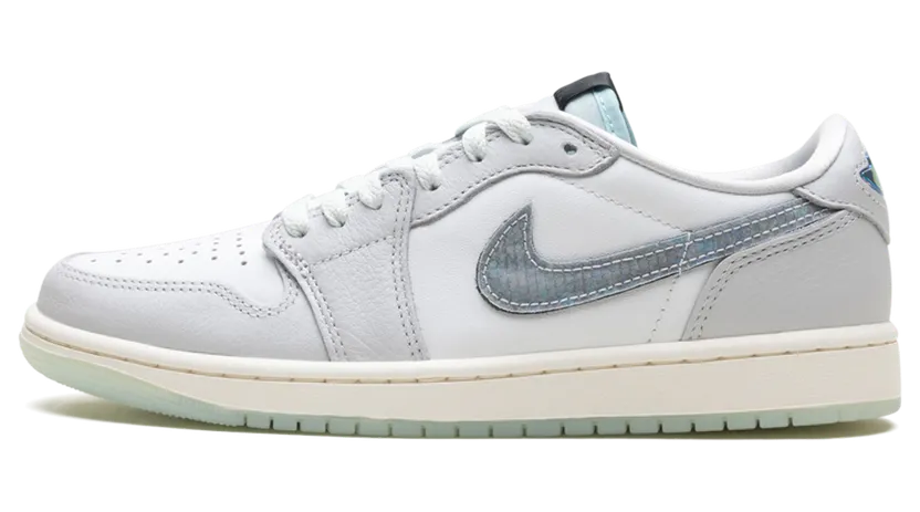 Air Jordan 1 Low OG “Year of the Snake” (HF3144-100)