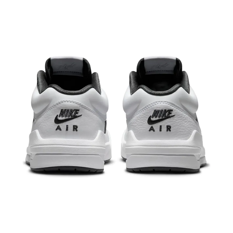Jordan Stadium 90 White Neutral Grey Black (FB2269-101)